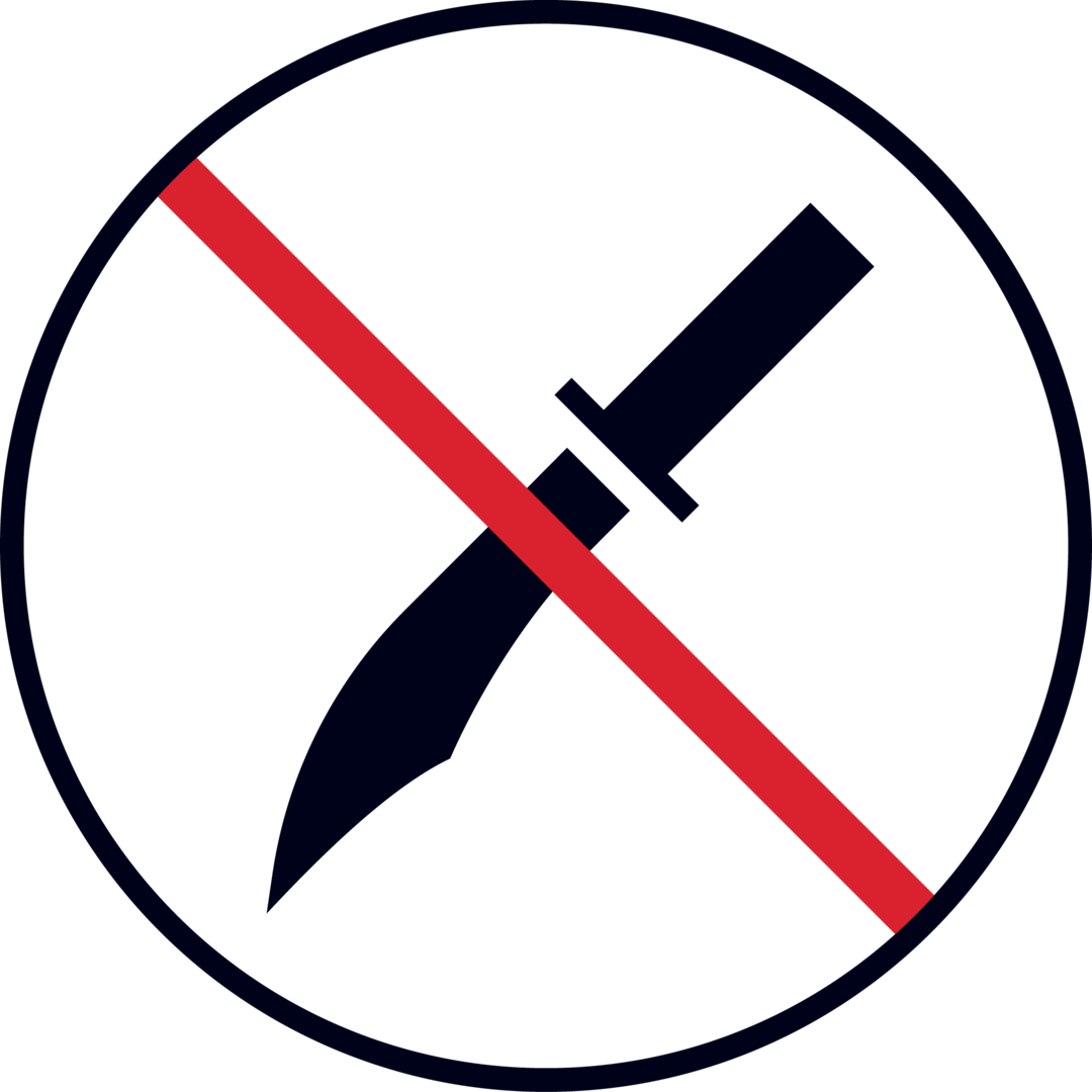 Knives